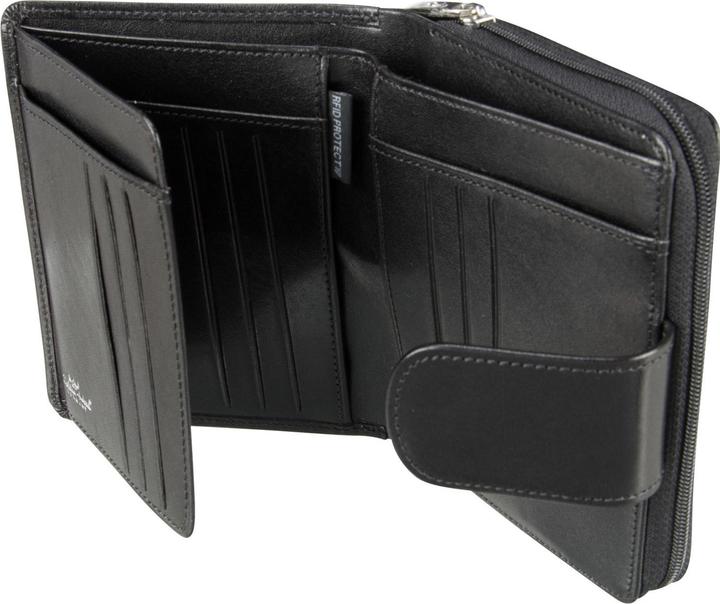 Produktbild Golden Head Geldbörse Colorado RFID Protect 3331