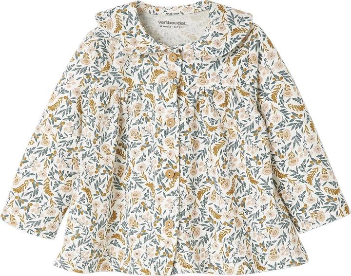 Produktbild Vertbaudet Set Mit Shorts (80)