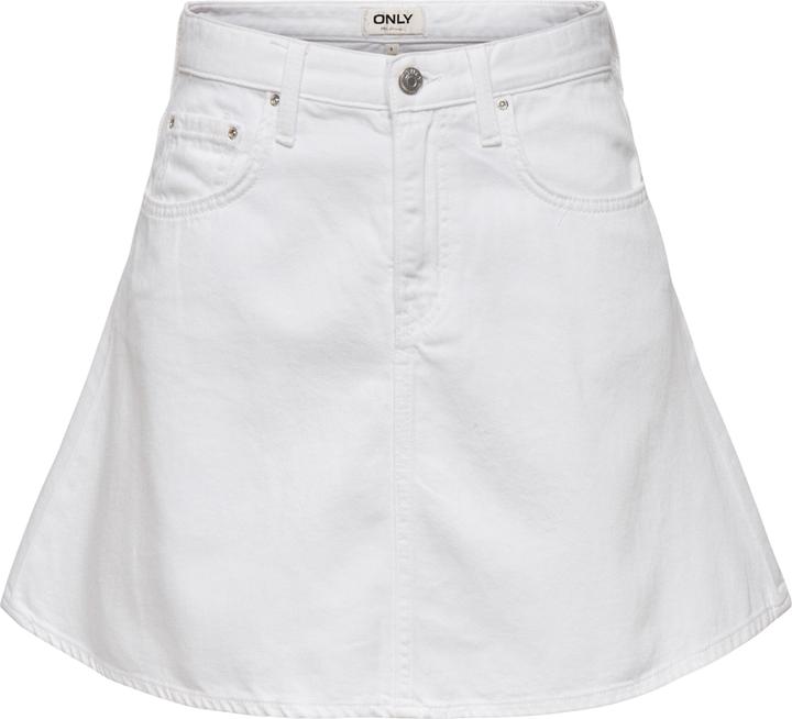 Only ONLEDEN Jeansrock Jeansrock