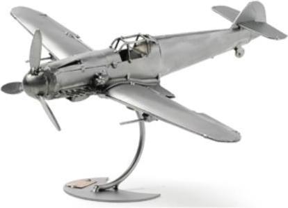 Hinz & Kunst 476 - Modello di aereo "Me 109