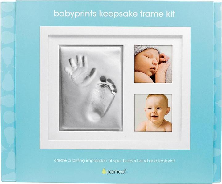 Produktbild Pearhead Babyprints