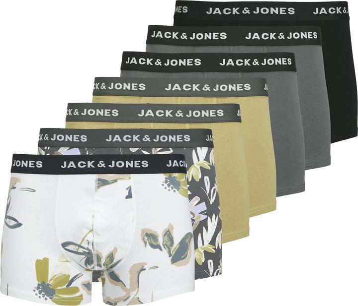Jack & Jones 7er-pack Shorts Shorts