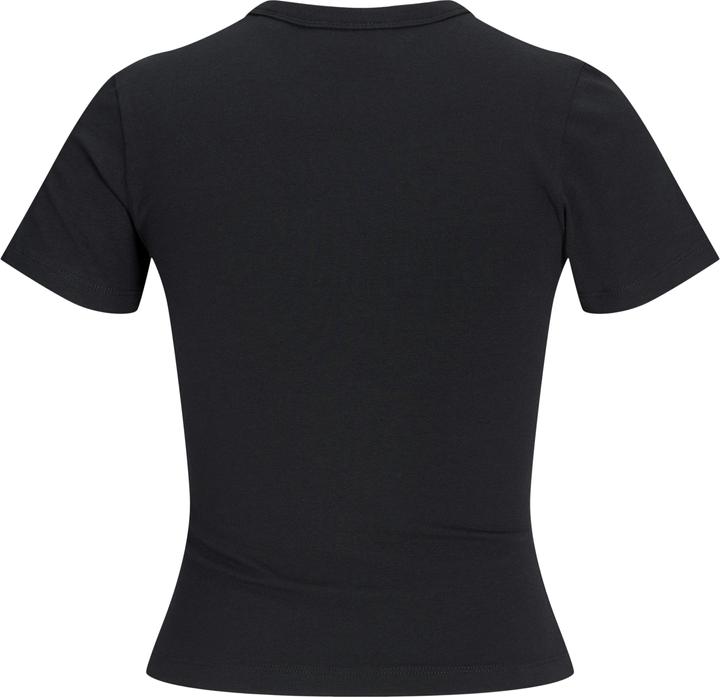 Actual product image JJXX Jxgigi Str Ss Baby Tee Jrs Noos (L)