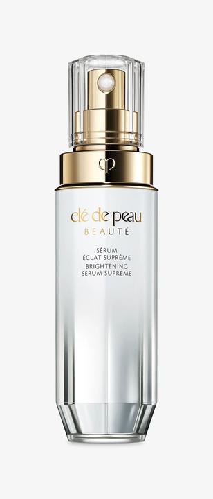 Clé De Peau Brightening Serum Supreme (40 ml)