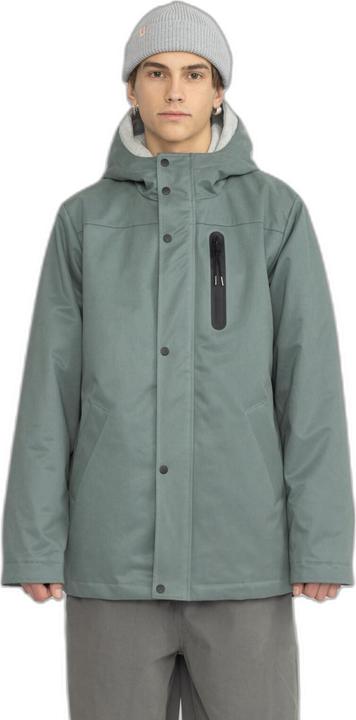 Produktbild Revolution Parka mit Paspeltaschen und Bordüre (XL)