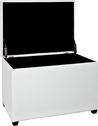 Produktbild HAKU Möbel Sitztruhe (58 cm)