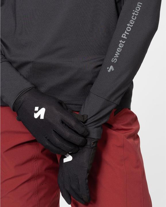 Image du produit Sweet Protection Hunter MTB LS Jersey W (L)