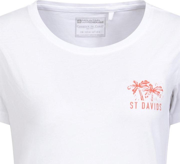 Produktbild Mountain Warehouse St Davids TShirt (38 D)
