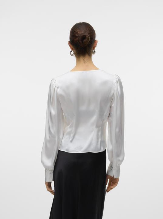 Image du produit Vero Moda VMRIKKE Top Blouse (L)