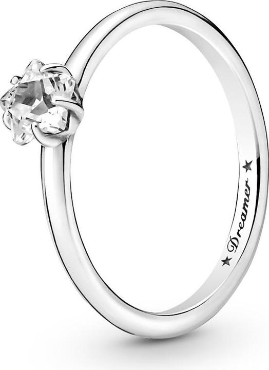 Actual product image Pandora Star (60, 925 Silver)