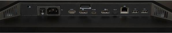 Image du produit HP E24d G4 (1920 x 1080 pixels, 23.80")