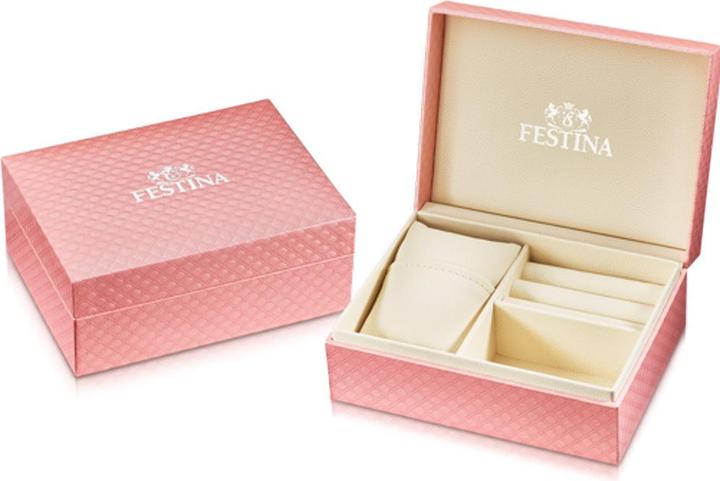 Actual product image Festina Mademoiselle (Analogue wristwatch, 35 mm)