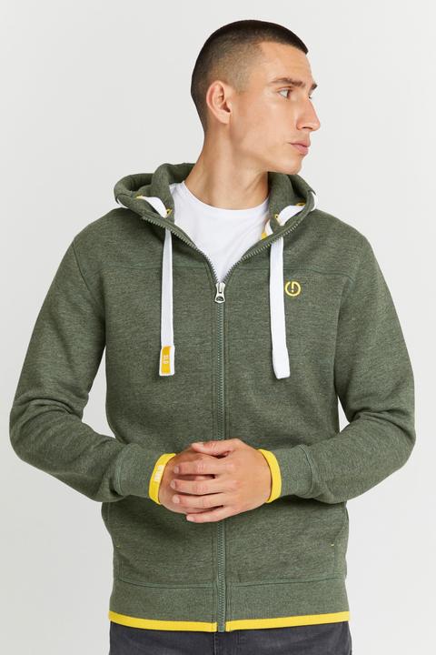 Produktbild Solid SDBenjaminZip 21102294ME (S)