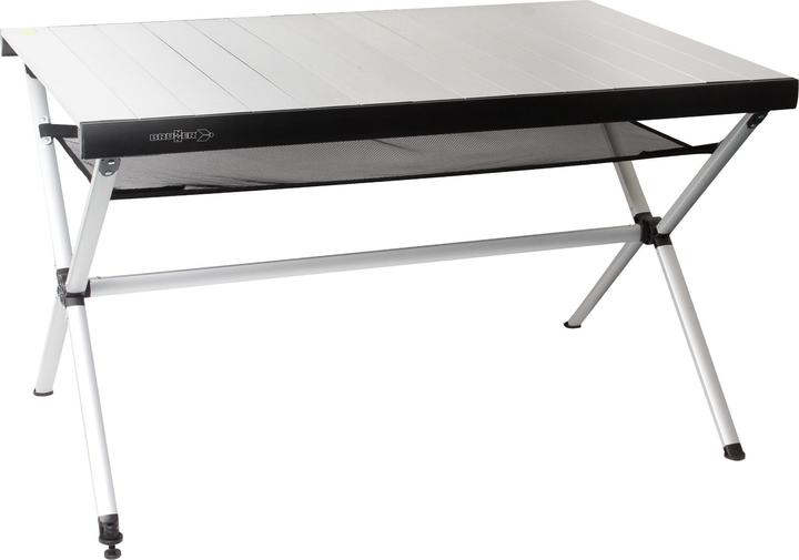 Produktbild Brunner Accelerate 6 Rolltisch