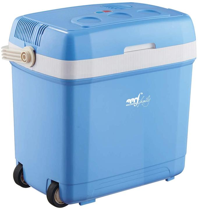 Immagine prodotto Melchioni Conservo 30 borsa frigo 30 L Elettrico Blu (30 l)