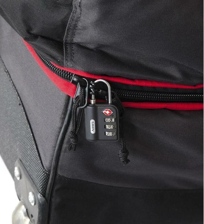 Produktbild Abus 147tsa/30 (Schlösser & Anhänger)