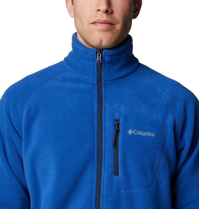 Image du produit Columbia Fast Trek™ II Polaire à zip intégral (XS)