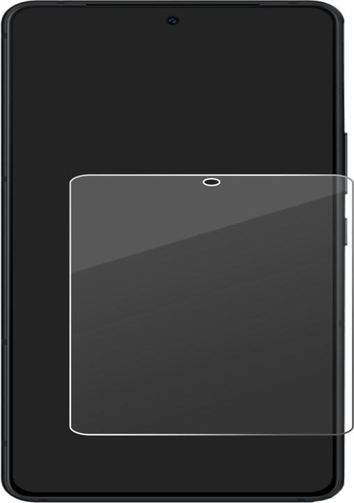 Actual product image BROTECT Protective glass screen protector clear (1 Piece, Asus ROG Phone 8 Pro)