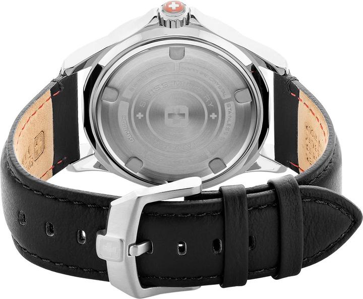 Immagine prodotto Swiss Military Hanowa militare Flagship X SMWGB2100606 (Orologio da polso analogico, 42 mm)