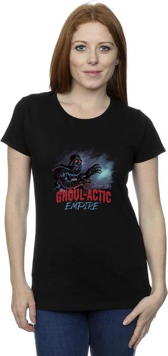 Produktbild Star Wars GhoulActic Empire TShirt (XL)
