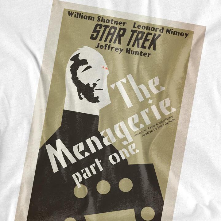 Produktbild The Original Series Episode 11 TShirt (XL)