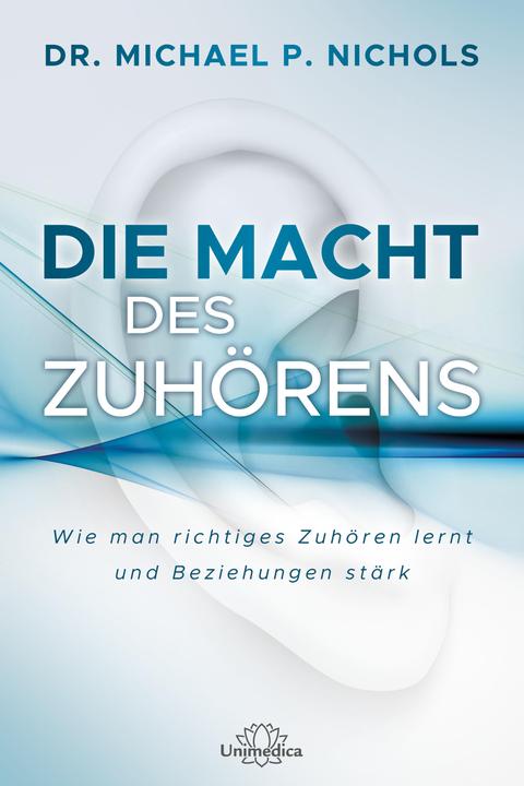 Die Macht des Zuhörens (Deutsch, Michael Nichols, 2018)