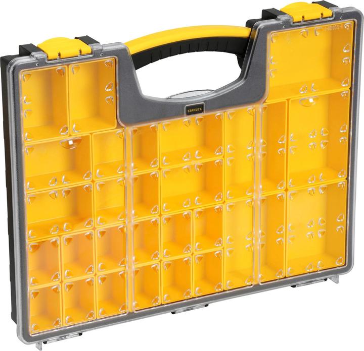 Produktbild Stanley Organizer Profi