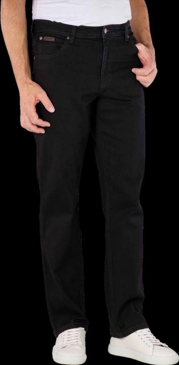 Actual product image Wrangler Texas (W31/L34)