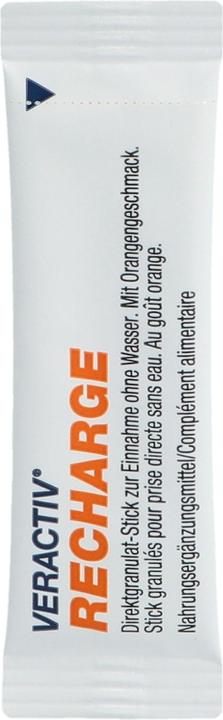 Image du produit Veractiv Recharge directe (30 pièce(s), Sachet, 30 g)