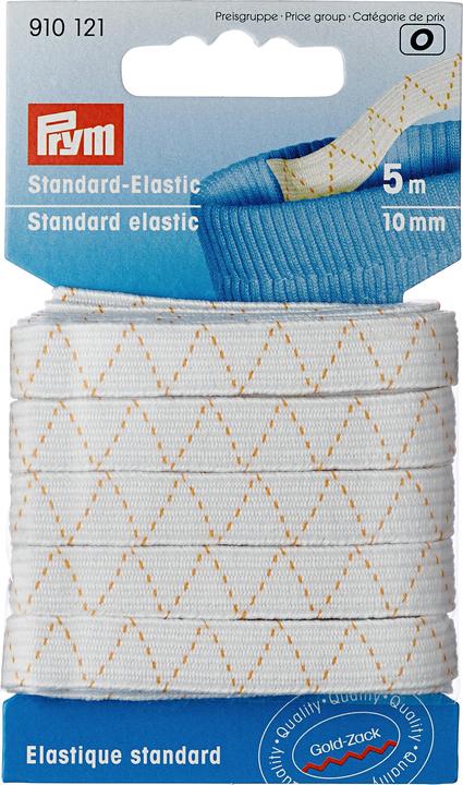 Produktbild Prym Standard-Elastic