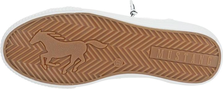 Actual product image Mustang Sneaker (39)