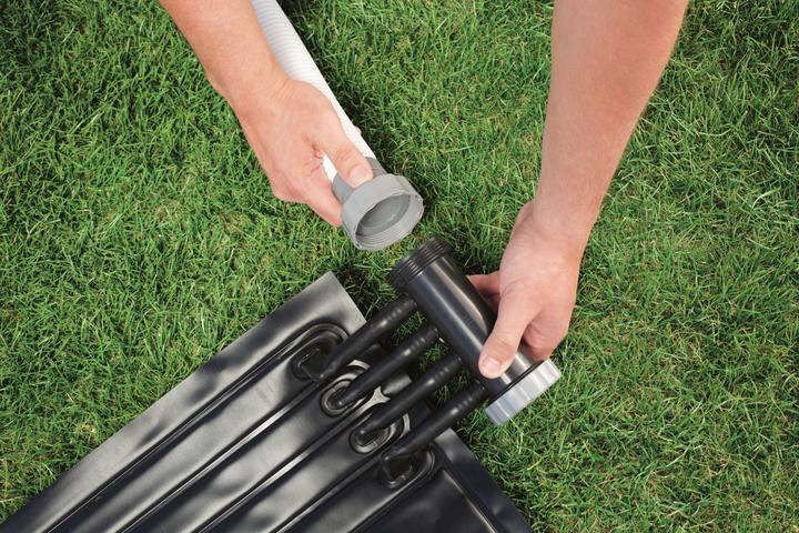 Image du produit Bestway Panneau solaire chauffant