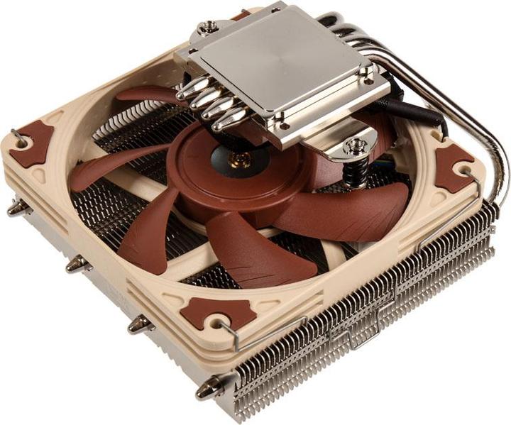 Actual product image Noctua Nh-L12s (70 mm)
