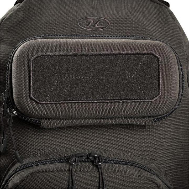 Produktbild Stoirm Gearslinger Dark Grey 12 (12 l)
