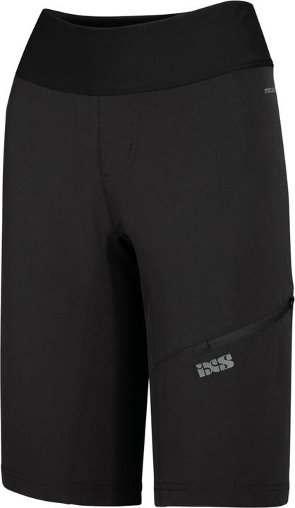 Actual product image iXS Carve "Hip-Hugger" Ladies Shorts (44)
