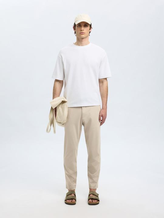 Produktbild Selected Homme Slim Fit Tapered Hose (XS)