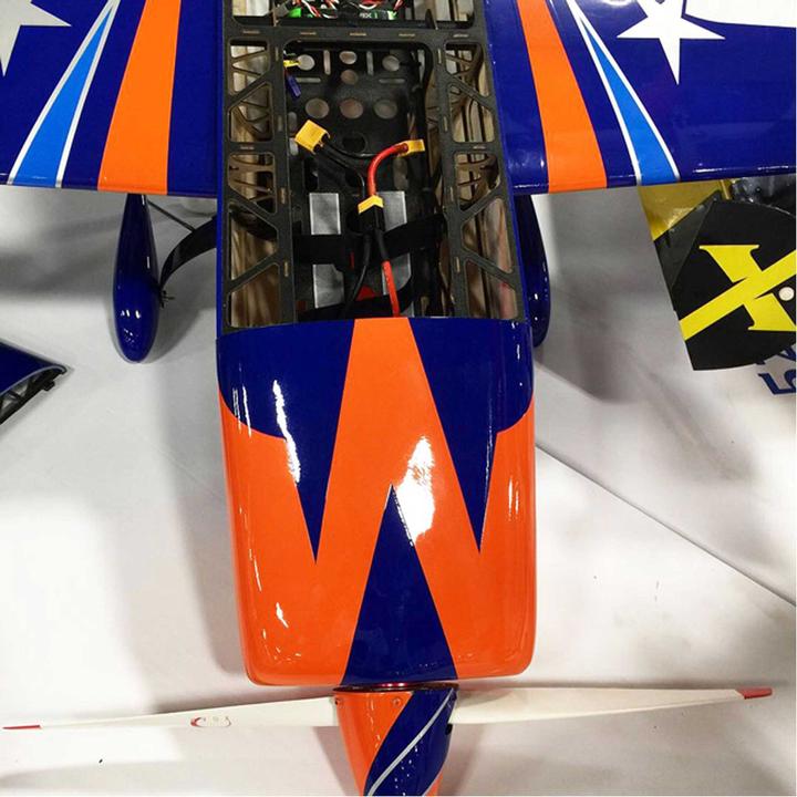 Produktbild Extremeflight-RC Extra 300 78" V3 Plus (Scale Modell)