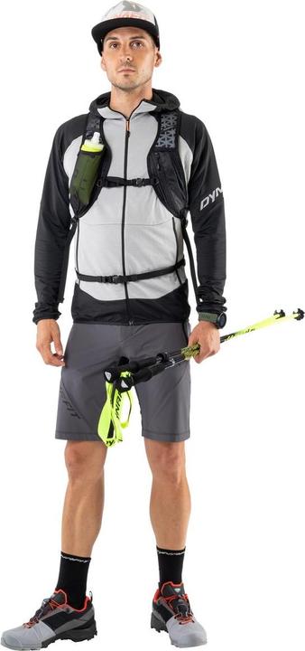 Immagine prodotto Dynafit Giacca con cappuccio Transalper Light Polartec (XXL)