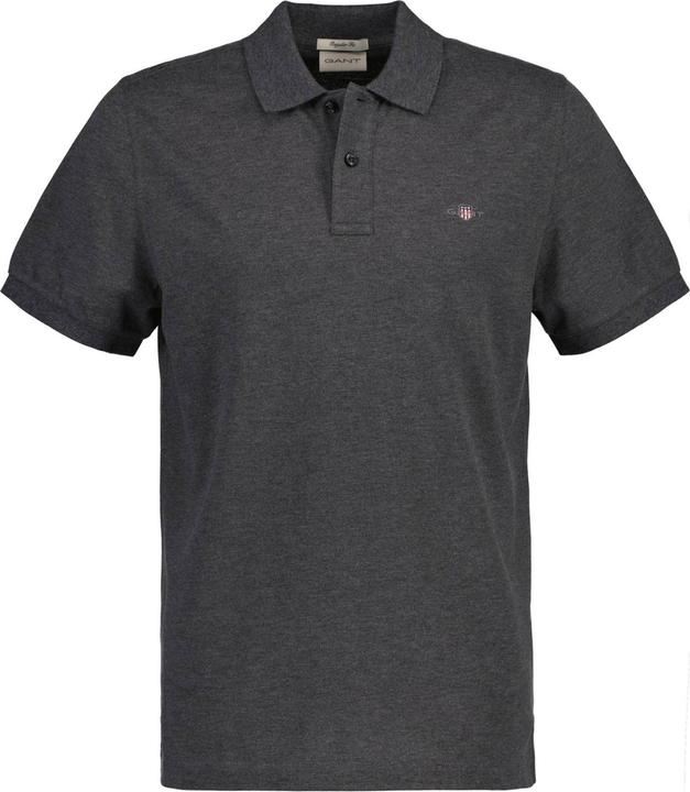 GANT Regular Shield Pique Polo