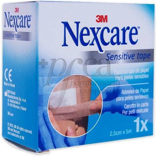 3M Sensitive Tape (1 x)
