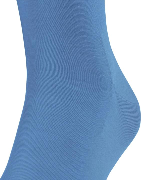 Image du produit Falke Clima Wool (Lot de 3) Chaussettes hauteur genou, couleur 6554 cornflower, taille 39-40 (39 - 40)
