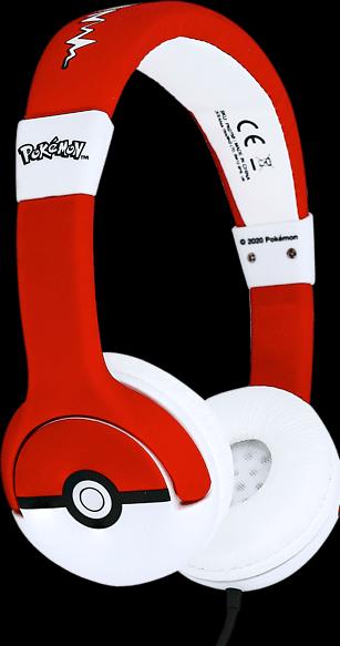 Image du produit OTL Pokemon Pokeball