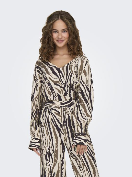 Image du produit JdY JDYTROYA Haut Haut (XL)