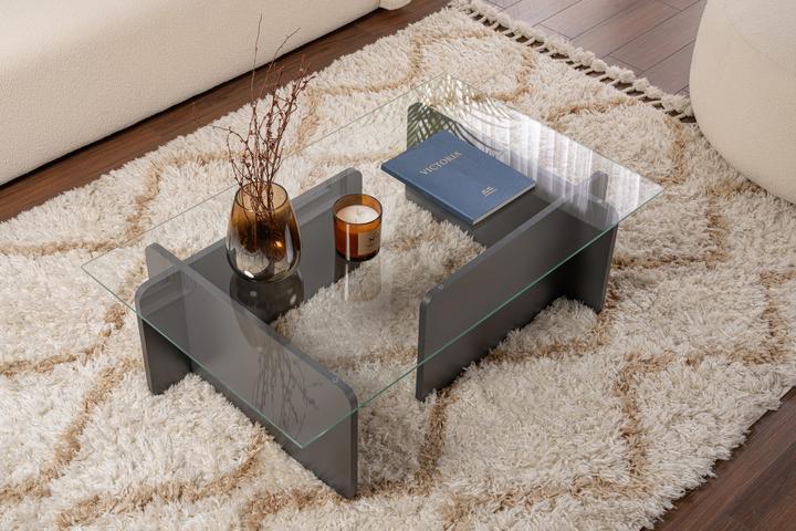 Image du produit Skye Decor Flavio Coffee Table (105 x 30 x 65 cm)