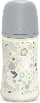 Actual product image Suavinex Schoppen 270ml Wonderland - SXPro M - blau (270 ml)