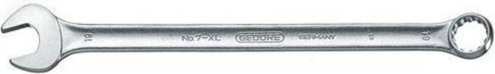 Produktbild Gedore 7 XL 15 Ring-Maulschlüssel extra lang UD-Profil 15 mm (15 mm)