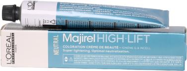 Immagine prodotto L'Oréal Professionnel Majirel High Lift (Ceneri intense)
