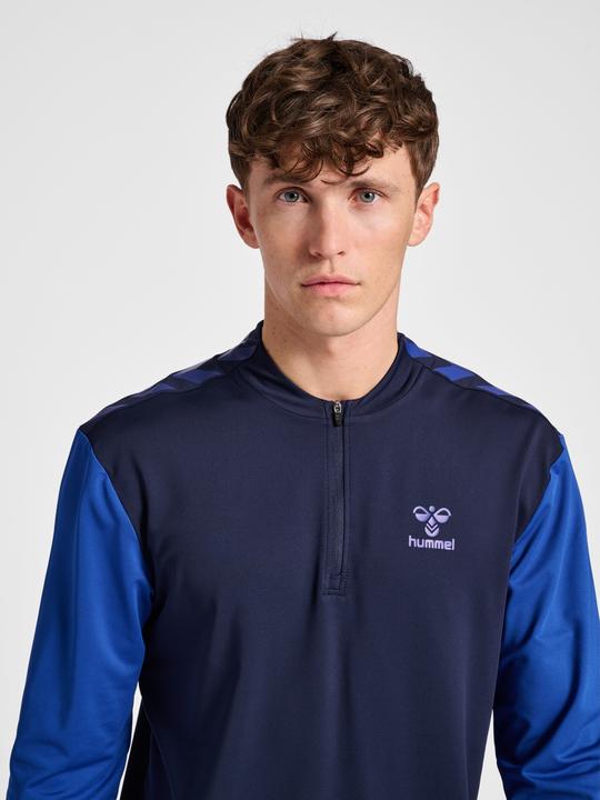 Immagine prodotto hummel Pro Grid Half Zip Training L/S (XL)