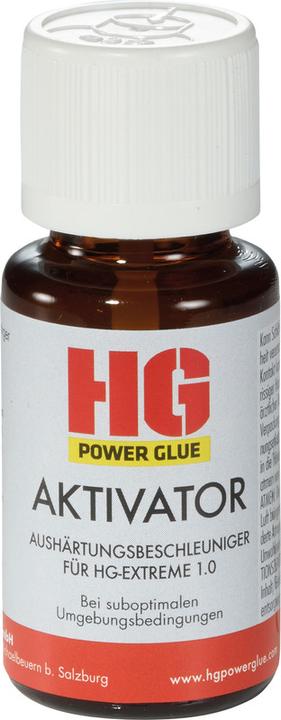 Immagine prodotto HG Powerglue Valigetta adesiva XXL