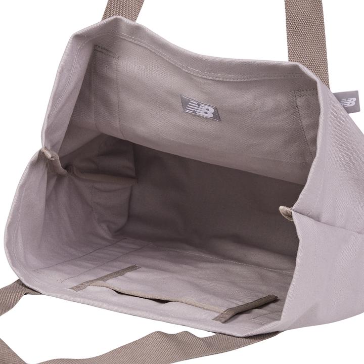 Actual product image New Balance Classic Canvas Tote (30 l)